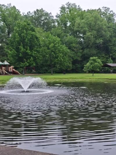 Malapardis Park - Cedar Knolls, NJ