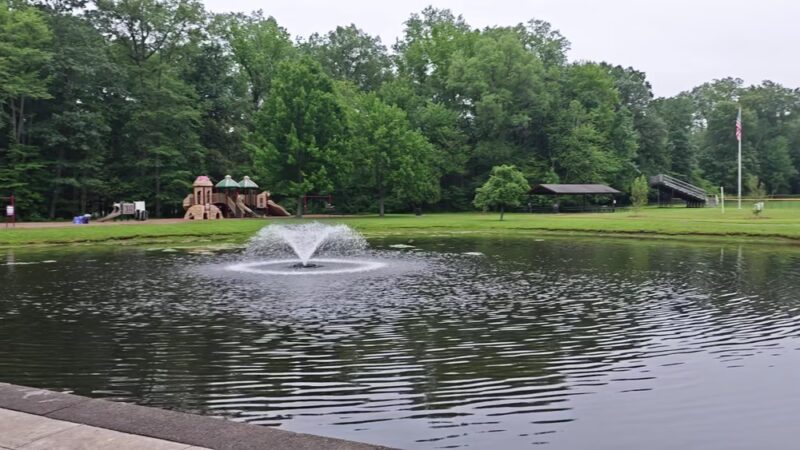 Malapardis Park - Cedar Knolls, NJ