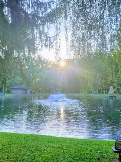 Malapardis Park - Cedar Knolls, NJ