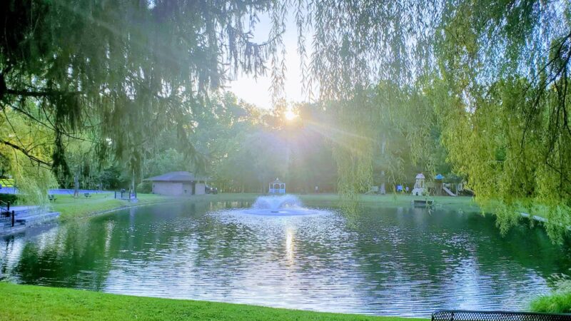 Malapardis Park - Cedar Knolls, NJ