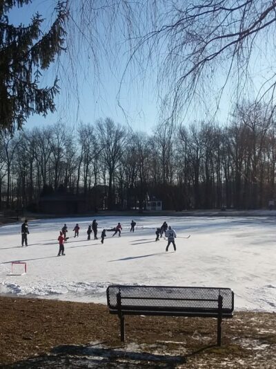 Malapardis Park - Cedar Knolls, NJ