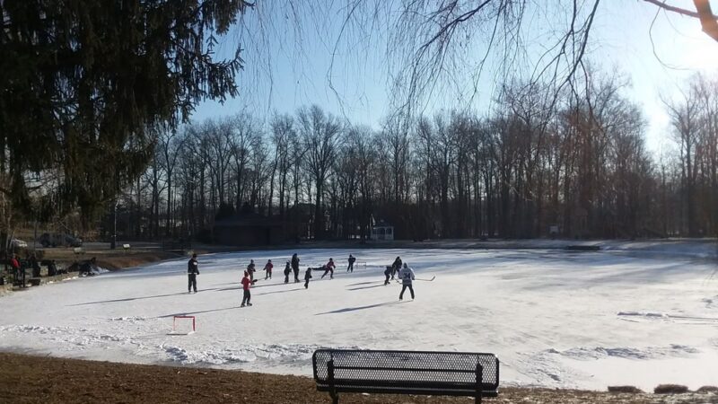 Malapardis Park - Cedar Knolls, NJ