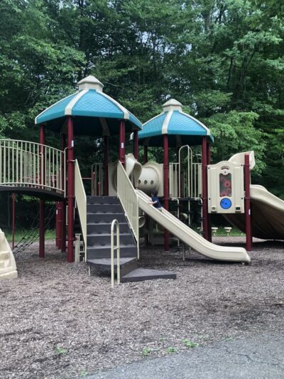 Malapardis Park - Cedar Knolls, NJ