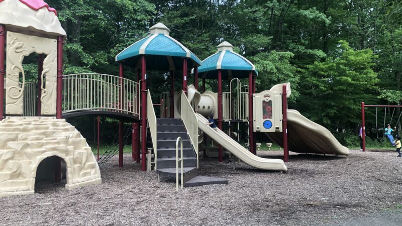 Malapardis Park - Cedar Knolls, NJ