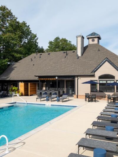 Sterling Parc at Hanover - Cedar Knolls, NJ