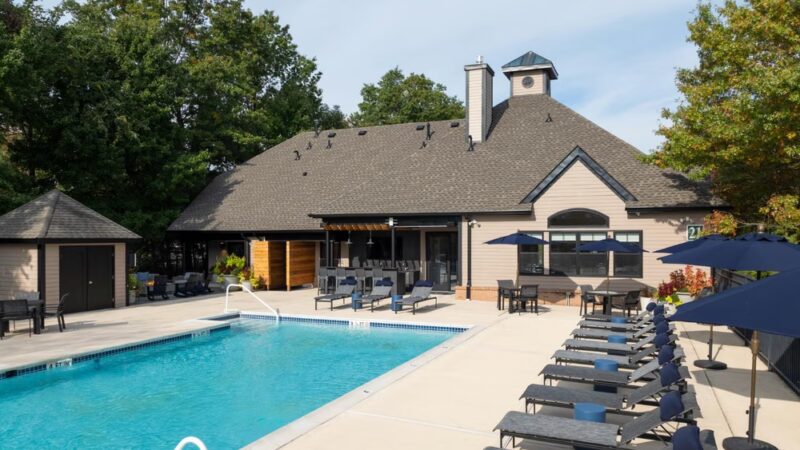 Sterling Parc at Hanover - Cedar Knolls, NJ