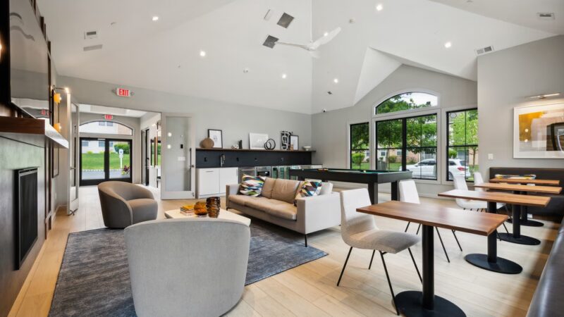 Sterling Parc at Hanover - Cedar Knolls, NJ