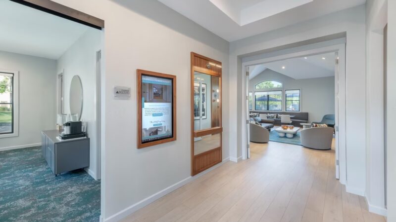 Sterling Parc at Hanover - Cedar Knolls, NJ