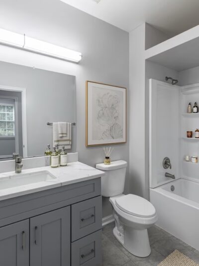 Sterling Parc at Hanover - Cedar Knolls, NJ