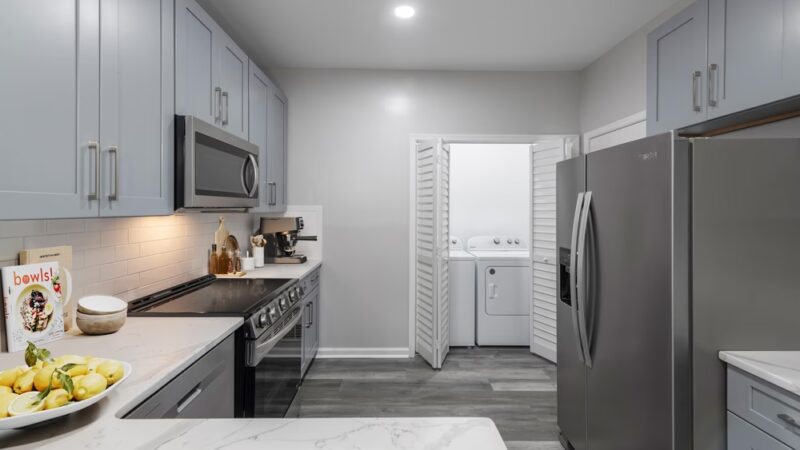 Sterling Parc at Hanover - Cedar Knolls, NJ
