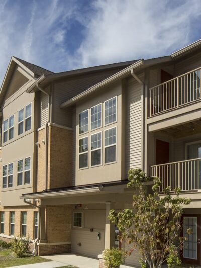 The Willows at Cedar Knolls (Formerly Saddlebrook Court) - Cedar Knolls, NJ