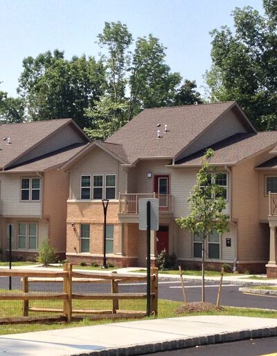 The Willows at Cedar Knolls (Formerly Saddlebrook Court) - Cedar Knolls, NJ