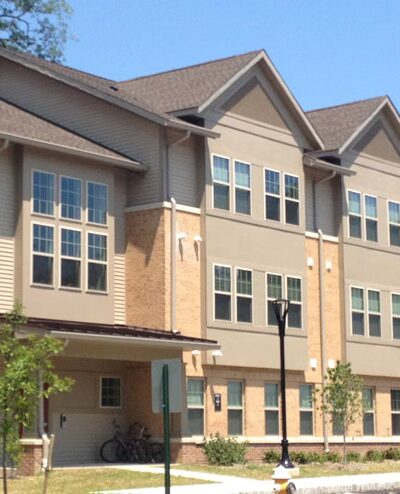 The Willows at Cedar Knolls (Formerly Saddlebrook Court) - Cedar Knolls, NJ
