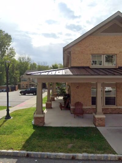 The Willows at Cedar Knolls (Formerly Saddlebrook Court) - Cedar Knolls, NJ