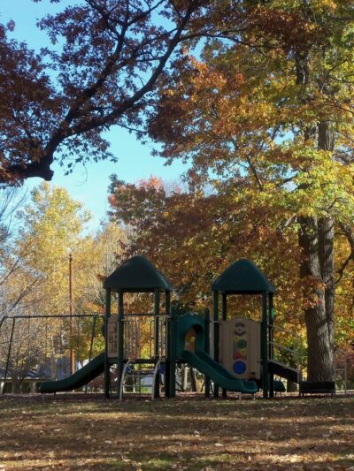 Anderson Park - Cedar Rapids, IA
