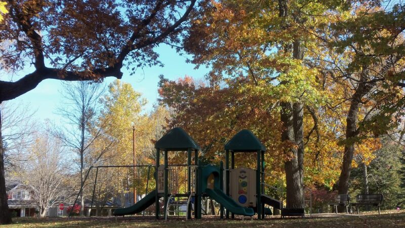 Anderson Park - Cedar Rapids, IA