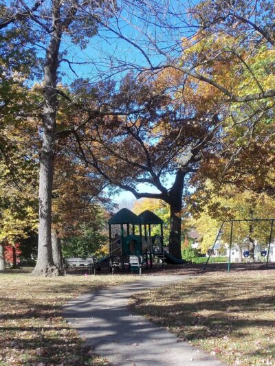 Anderson Park - Cedar Rapids, IA