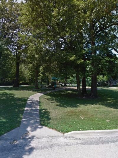 Anderson Park - Cedar Rapids, IA