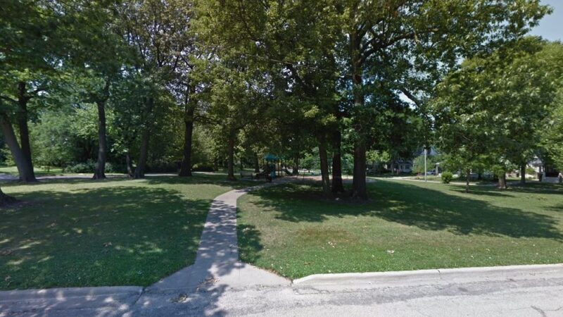 Anderson Park - Cedar Rapids, IA