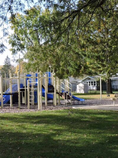 Apache Park - Cedar Rapids, IA