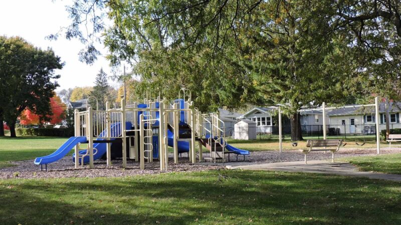 Apache Park - Cedar Rapids, IA