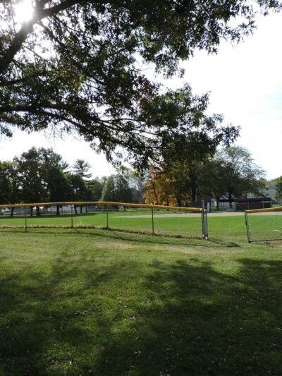 Apache Park - Cedar Rapids, IA