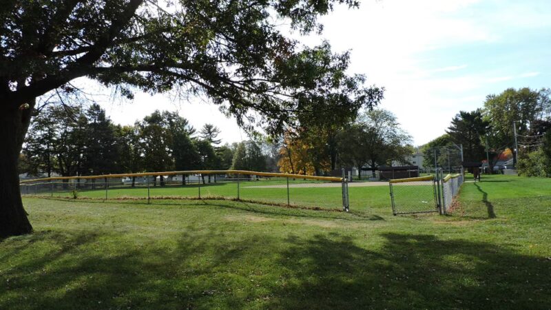 Apache Park - Cedar Rapids, IA