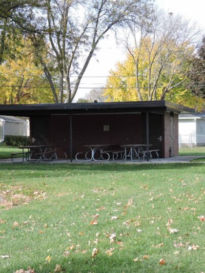 Apache Park - Cedar Rapids, IA