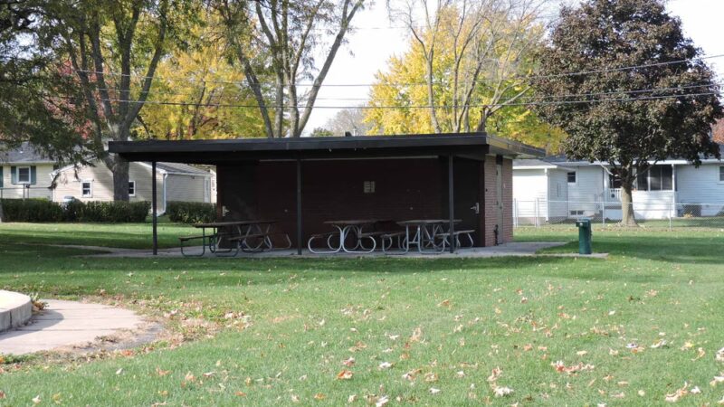 Apache Park - Cedar Rapids, IA