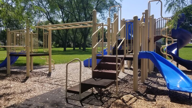 Apache Park - Cedar Rapids, IA