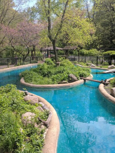 Bever Park - Cedar Rapids, IA