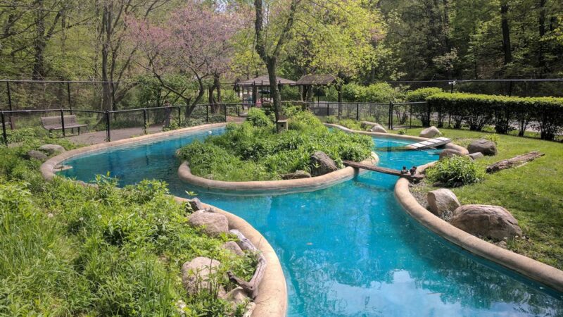 Bever Park - Cedar Rapids, IA