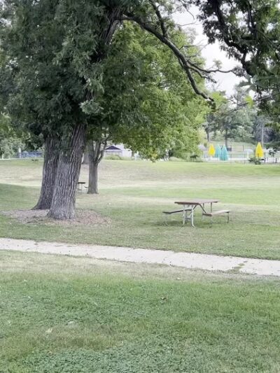 Bever Park - Cedar Rapids, IA