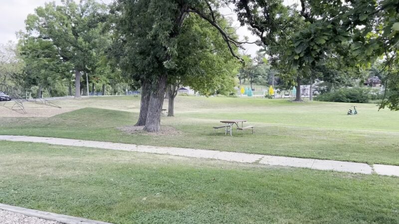 Bever Park - Cedar Rapids, IA