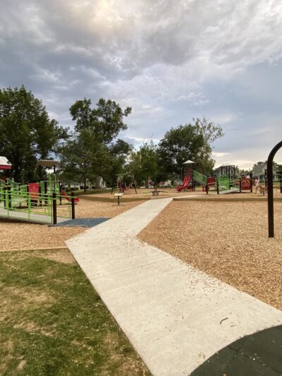 Bever Park - Cedar Rapids, IA