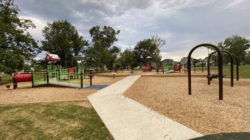 Bever Park - Cedar Rapids, IA