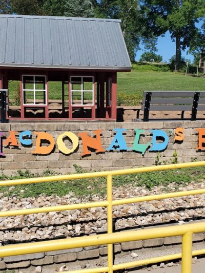 Bever Park - Cedar Rapids, IA