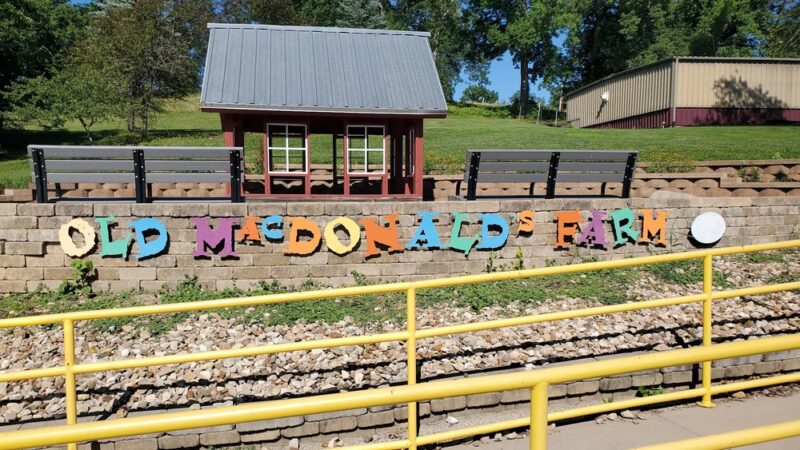 Bever Park - Cedar Rapids, IA