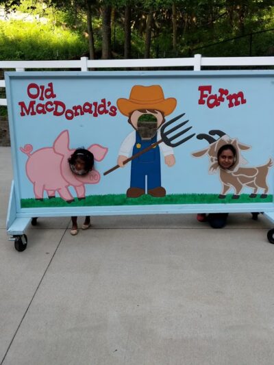 Bever Park - Cedar Rapids, IA