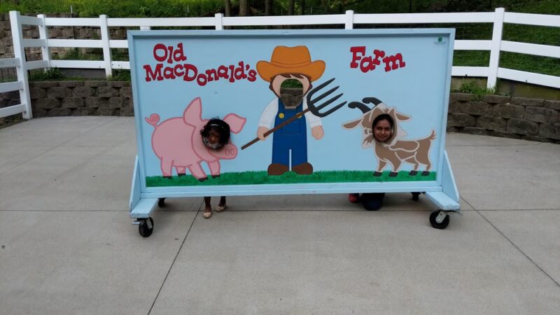 Bever Park - Cedar Rapids, IA