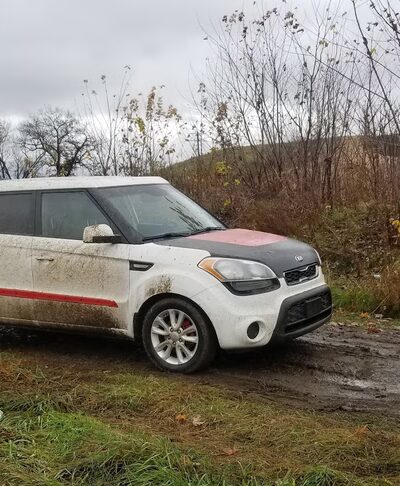 Beverly Gardens Park - Cedar Rapids, IA