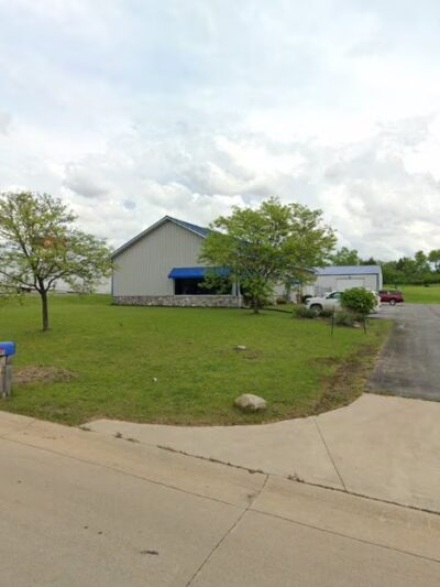 Canine Social Club - Cedar Rapids, IA