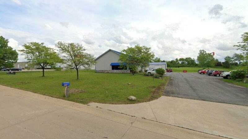Canine Social Club - Cedar Rapids, IA
