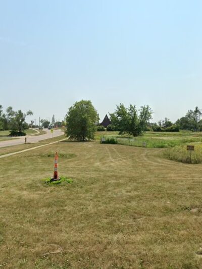 Cedar Hills Park - Cedar Rapids, IA