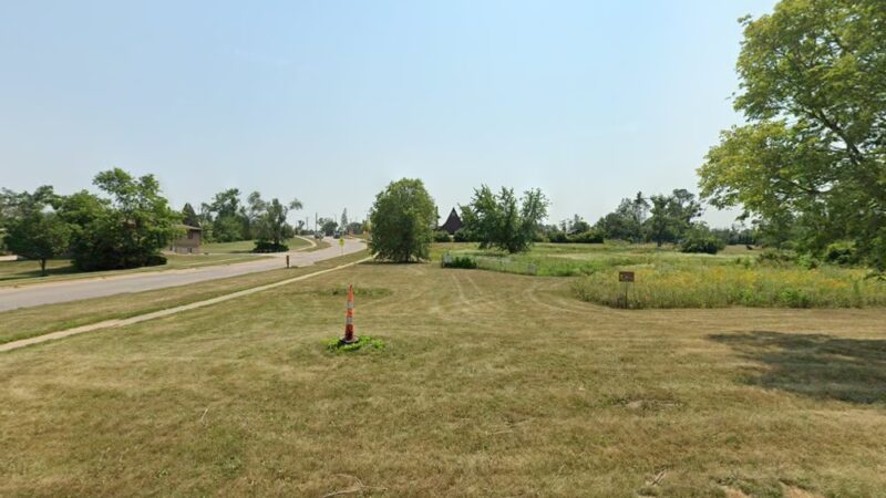 Cedar Hills Park - Cedar Rapids, IA