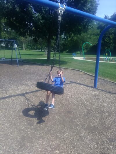 Cedar Valley Park - Cedar Rapids, IA