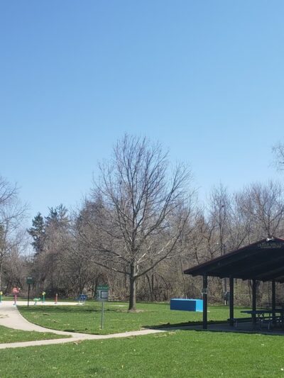 Cedar Valley Park - Cedar Rapids, IA