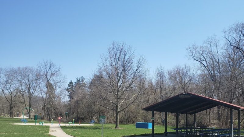 Cedar Valley Park - Cedar Rapids, IA