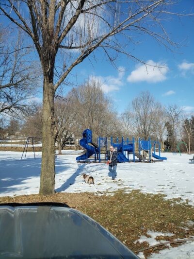 Cedar Valley Park - Cedar Rapids, IA