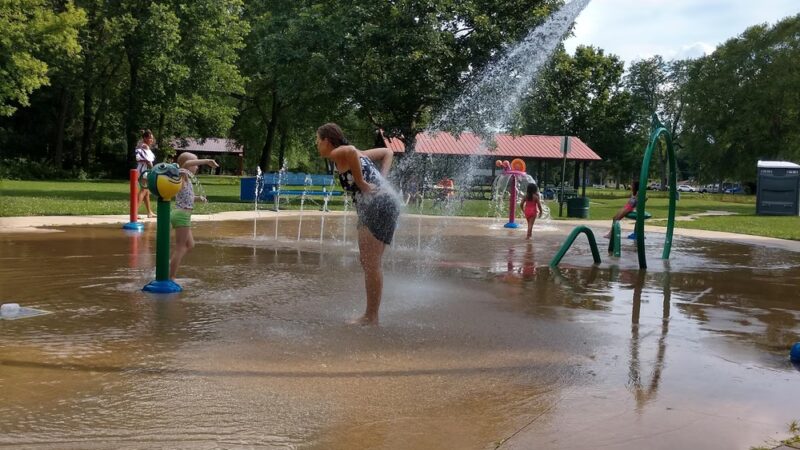 Cedar Valley Park - Cedar Rapids, IA